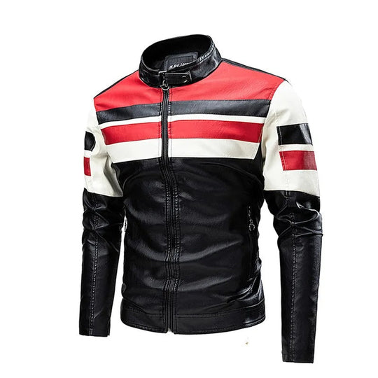 R&B - Motorrad-jacke für Männer