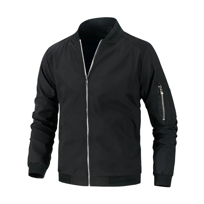 R&B | Eine Leichte Sommerjacke für Männer