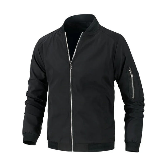 R&B | Eine Leichte Sommerjacke für Männer