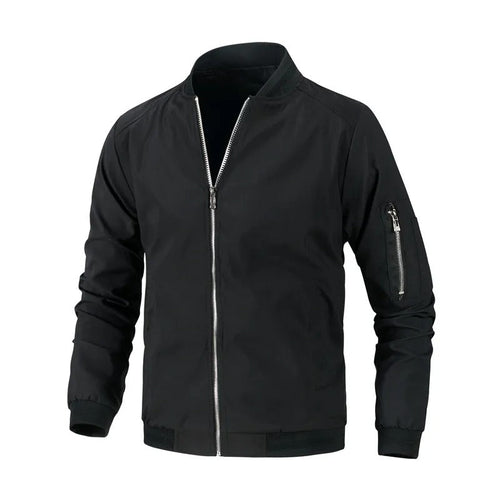R&B | Eine Leichte Sommerjacke für Männer