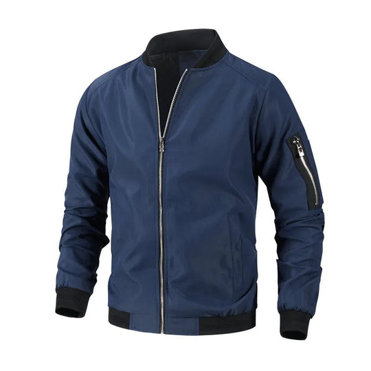 R&B | Eine Leichte Sommerjacke für Männer