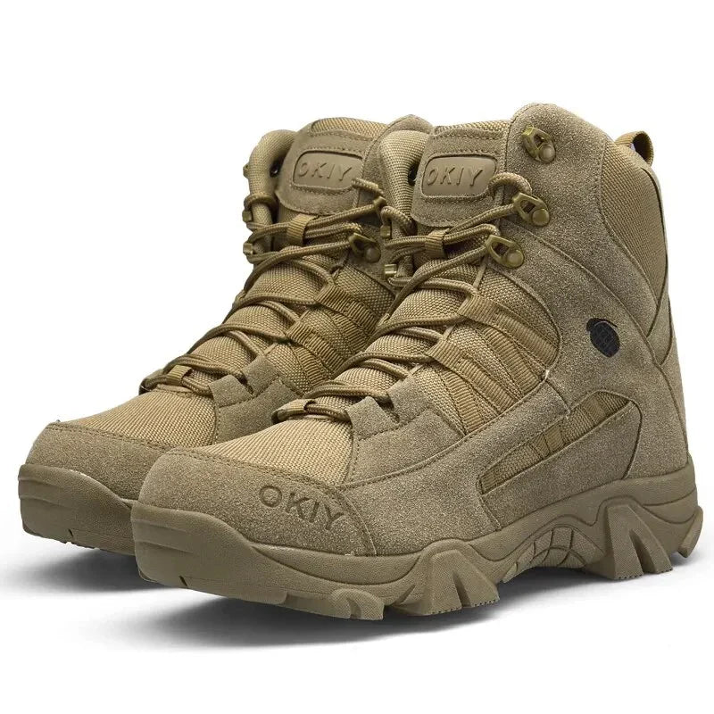 R&B | Wasserdichte Leichte Wanderschuhe