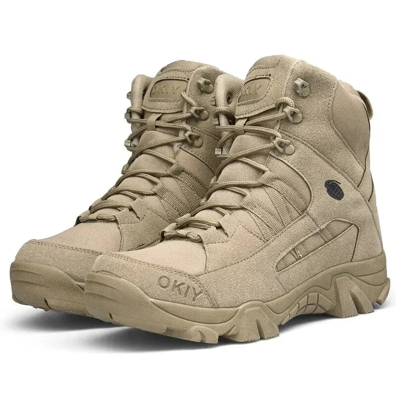 R&B | Wasserdichte Leichte Wanderschuhe