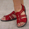R&B | Stilvolle Ergonomische Sandalen mit Fußgewölbeunterstützung