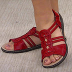 R&B | Stilvolle Ergonomische Sandalen mit Fußgewölbeunterstützung