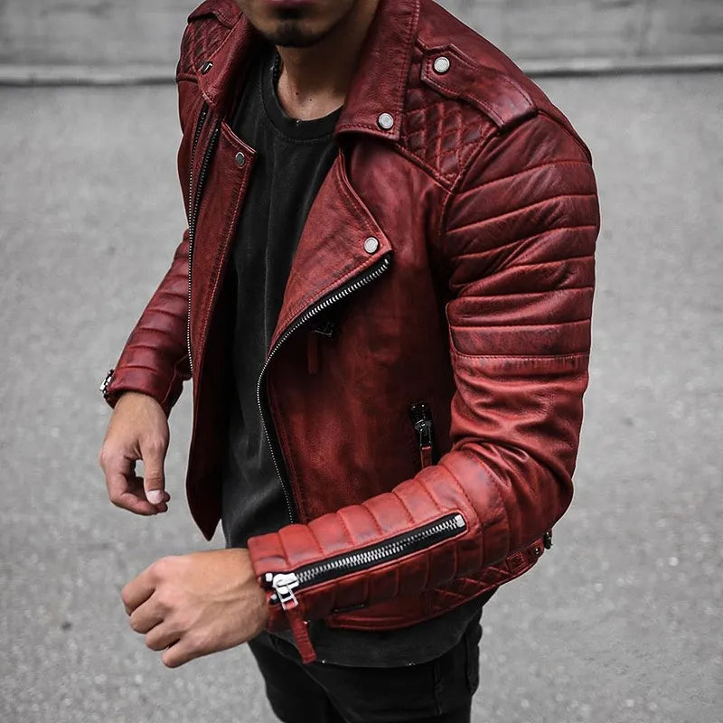 R&B | Statham Herbstjacke