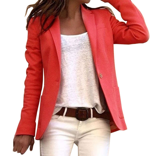 R&B | Blazer Slim Fit Tailored Silhouette Luxusstoff Mit Revers