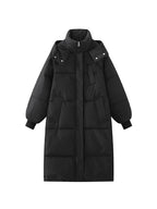 R&B | Übergroße Parka