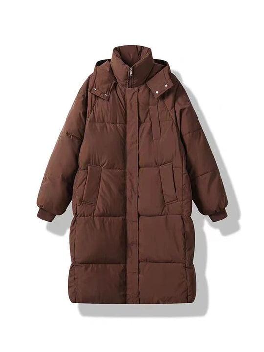 R&B | Oversize-Parka