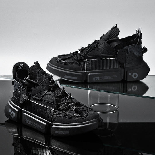 R&B | Skater-Sneaker für Streetwear