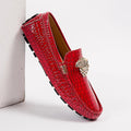 Herren Lederschuhe R&B