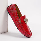 Herren Lederschuhe R&B