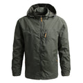 R&B | Softshell-Jacke - Wasserdicht