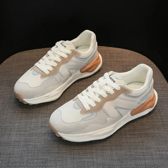 Lässige Sommerschuhe R&B