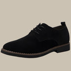 R&B | Stilvolle Herbst Wild Formelle Oxford Schuhe für Männer
