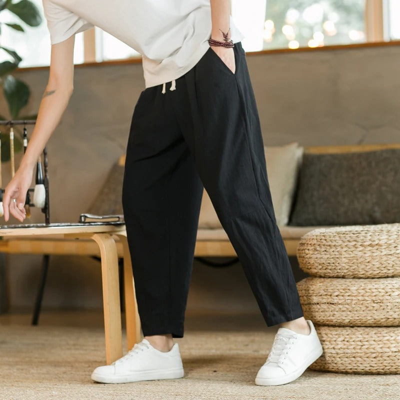 R&B | Relaxed Hose