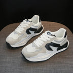 Lässige Sommerschuhe R&B