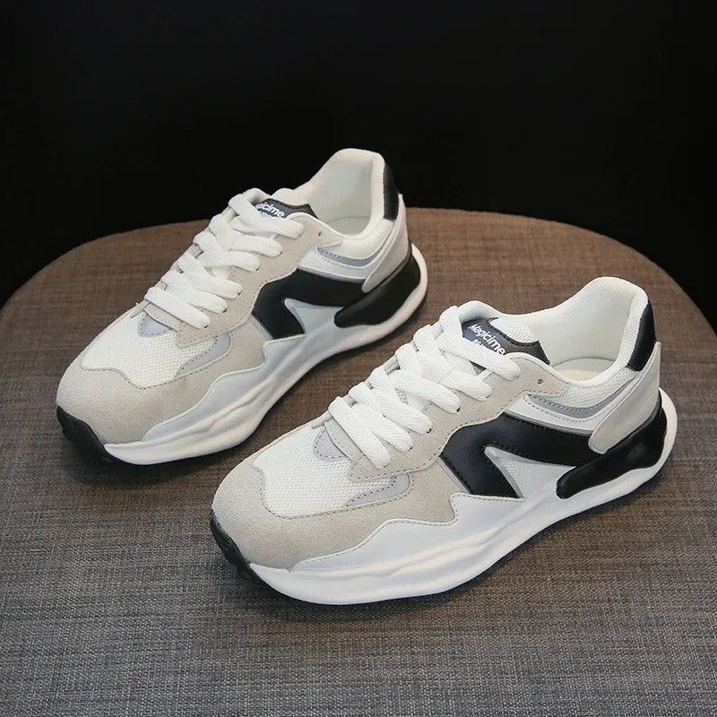 Lässige Sommerschuhe R&B