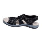 Orthopädische Sandalen