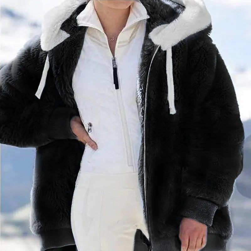 R&B | Stilvolle und Elegante Allgemeine Jacke