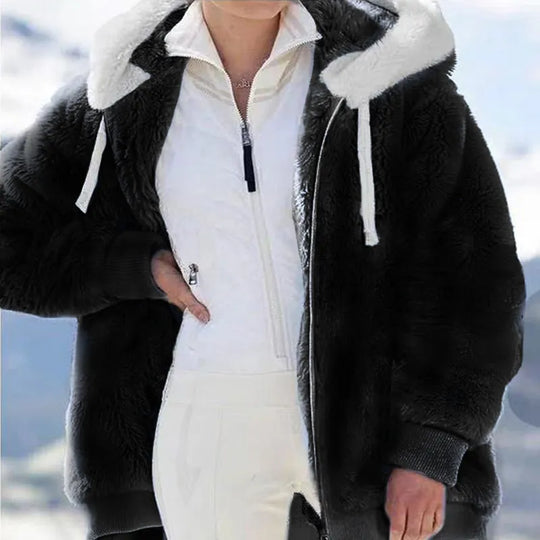 R&B | Stilvolle und Elegante Allgemeine Jacke