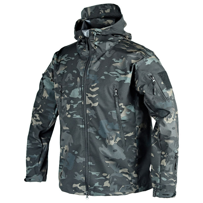 R&B | Außenjacke - Sommerjacke