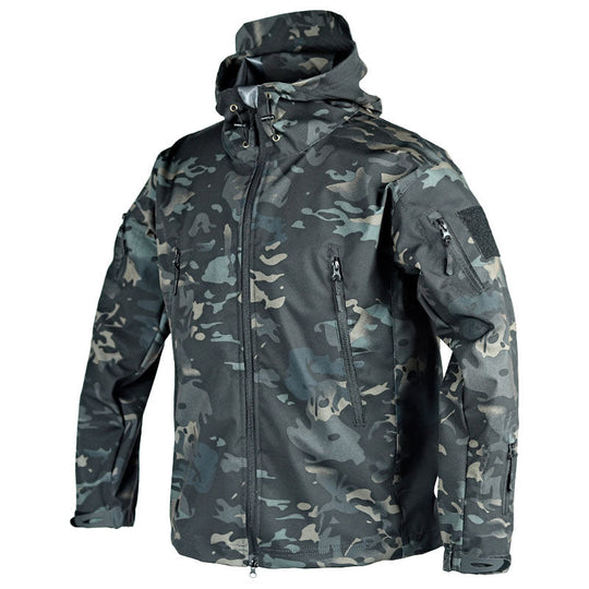R&B | Außenjacke - Sommerjacke