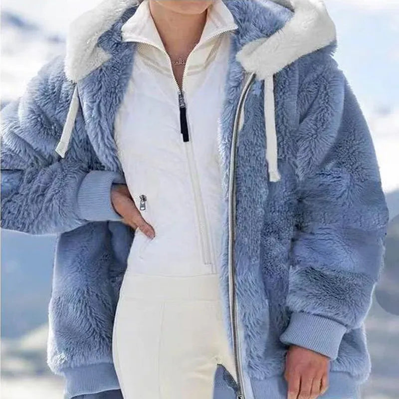 R&B | Stilvolle und Elegante Allgemeine Jacke