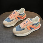 Lässige Sommerschuhe R&B