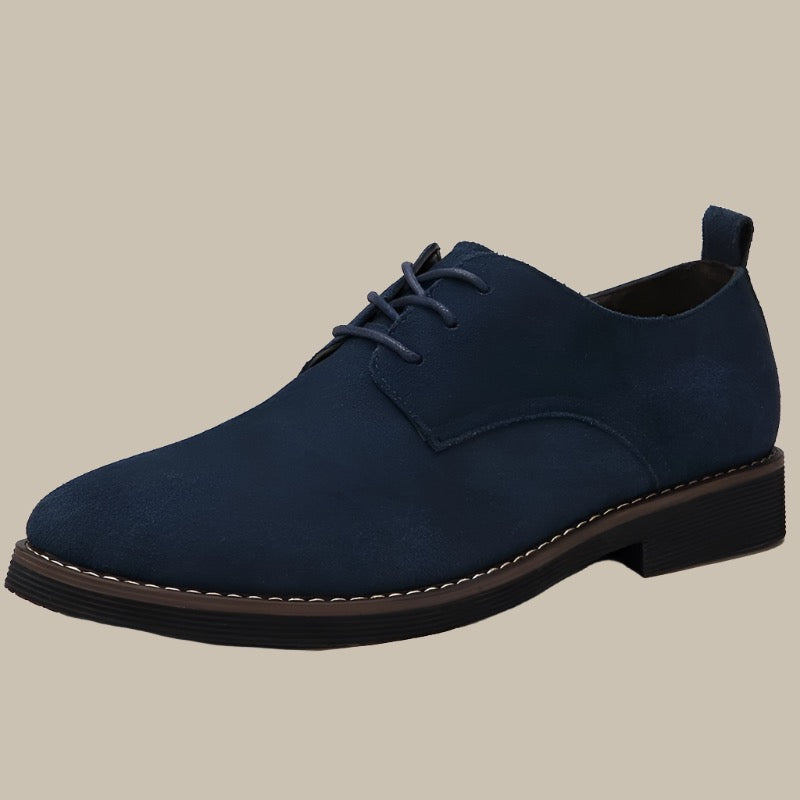 R&B - Stilvolle Herbst Wild Formelle Oxford Schuhe für Männer