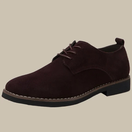 R&B | Oxford Schuhe
