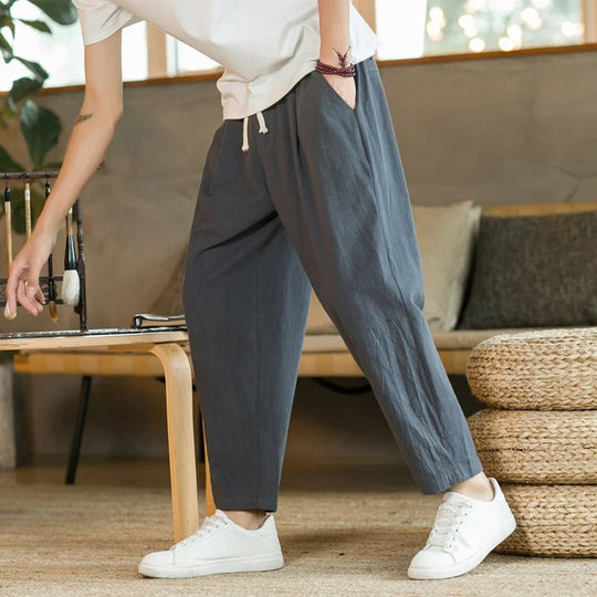 R&B | Relaxed Hose