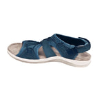 Modische, verstellbare Orthopädische Sandalen