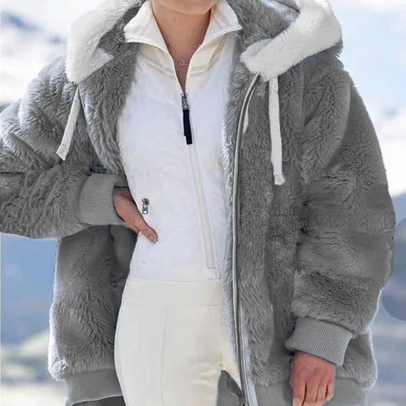 R&B | Stilvolle und Elegante Allgemeine Jacke