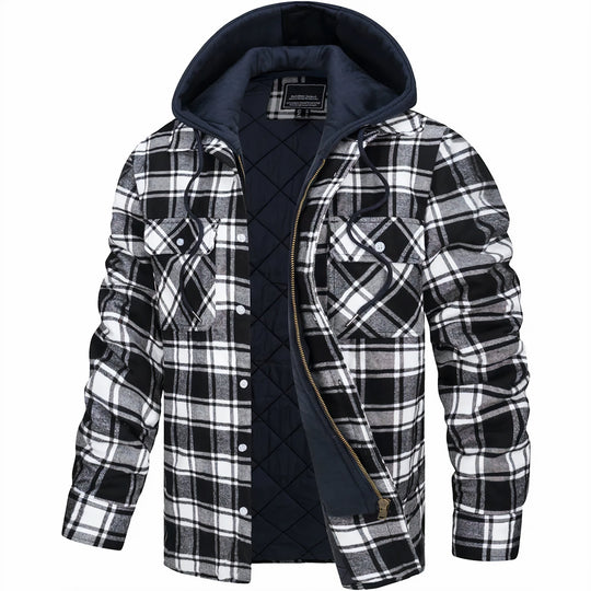 R&B | Elegante Herbstjacke für Herren