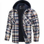 R&B | Elegante Herbstjacke für Herren