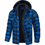 R&B | Elegante Herbstjacke für Herren