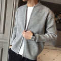 R&B | Cardigan Premium Weicher Herren Cardigan