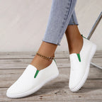 flache Damenschuhe R&B
