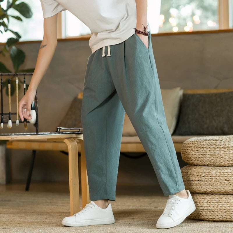 R&B | Relaxed Hose