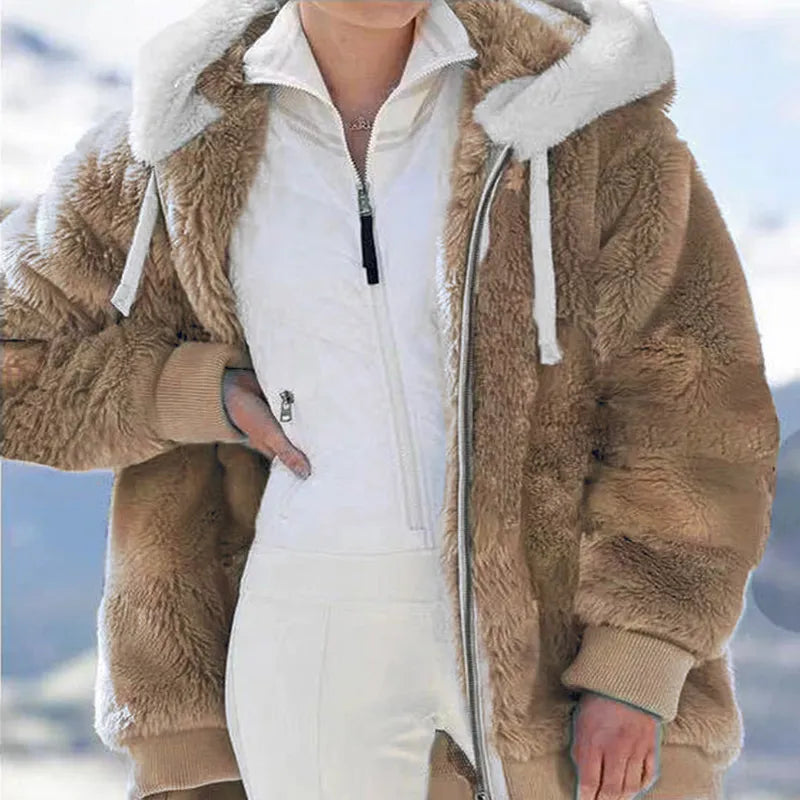 R&B | Stilvolle und Elegante Allgemeine Jacke