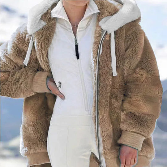 R&B | Stilvolle und Elegante Allgemeine Jacke
