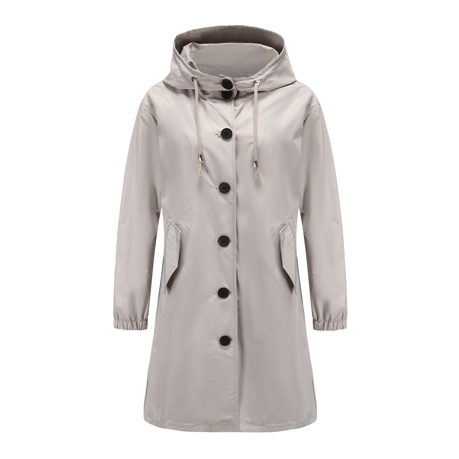 R&B | Vielseitige und Bequeme Winterjacke