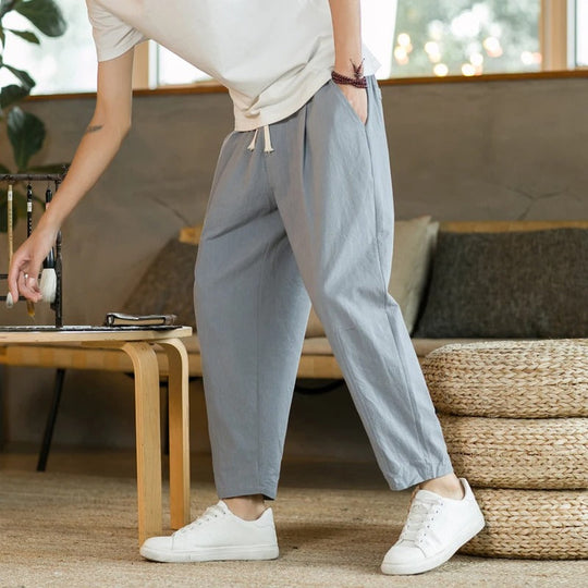 R&B | Relaxed Hose