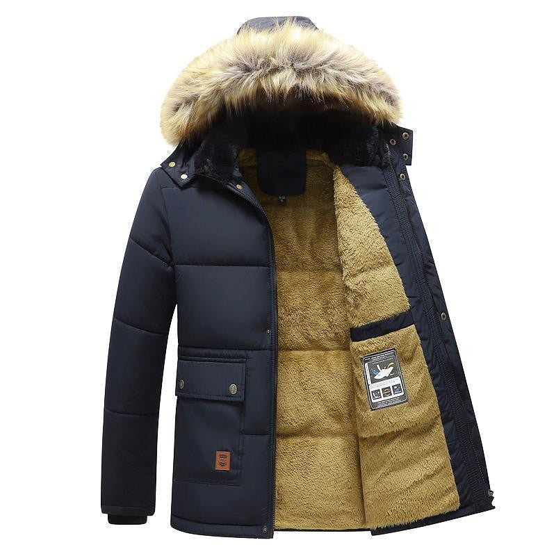 R&B | Herrenjacke für Alltag und Freizeit