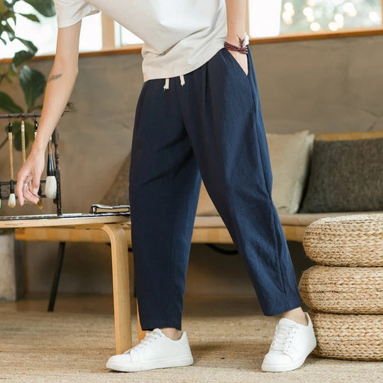 R&B | Relaxed Hose