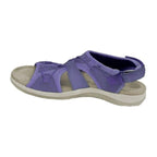 R&B | Sommersandalen mit Fußbogenstütze