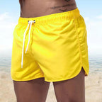 R&B | Modische Herren Schwimmshorts