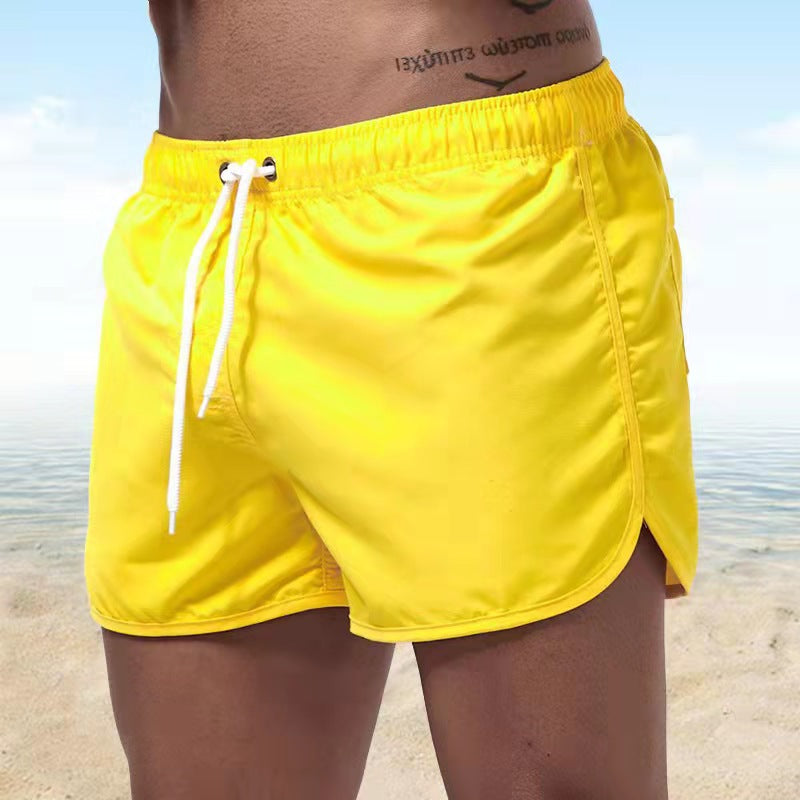 R&B | Modische Herren Schwimmshorts