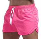 R&B | Modische Herren Schwimmshorts